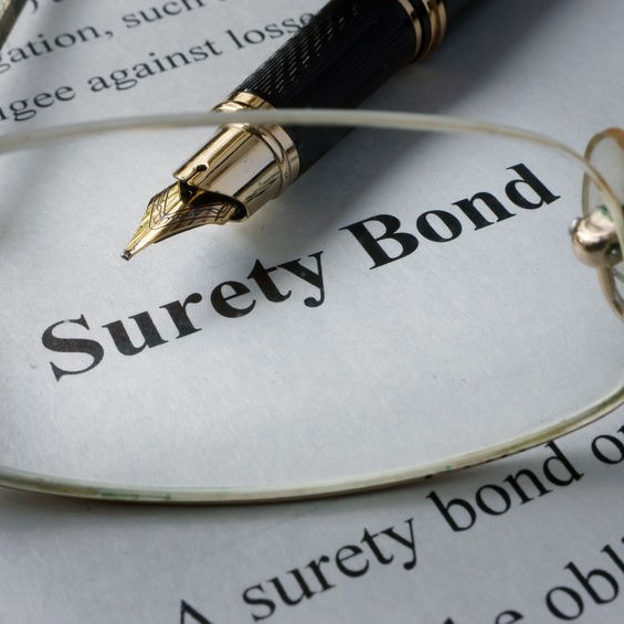 surety bond