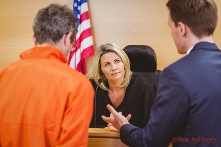 Frequently Asked Questions About Bail Bonds