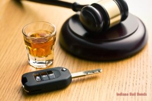 Get DUI Bail Bonds Today