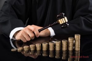 A Judge Sets the Price of Bail Bail Set by Judge